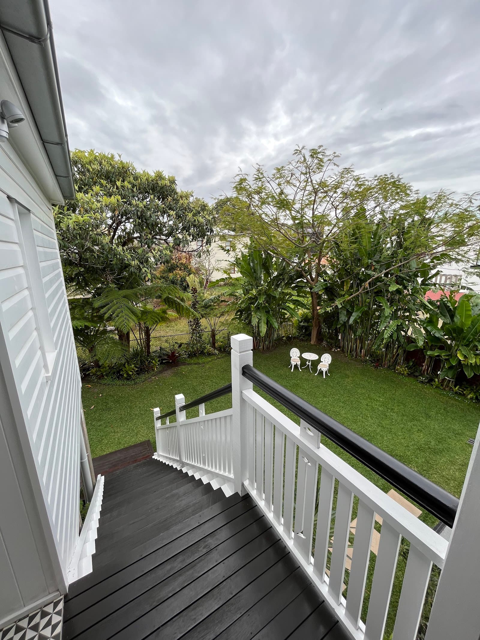 Heal House — New Farm, Brisbane