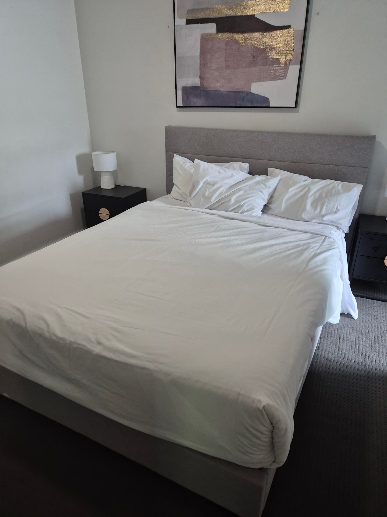 Cirque Apartments — New Farm, Brisbane