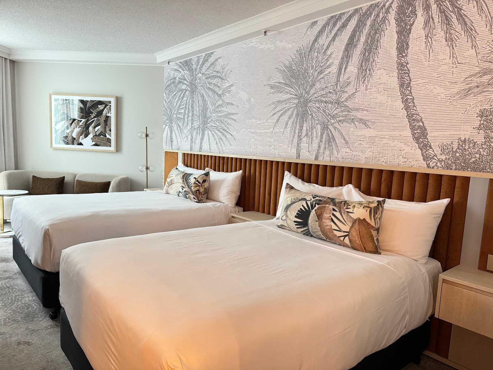Amora Hotel Brisbane — New Farm, Brisbane