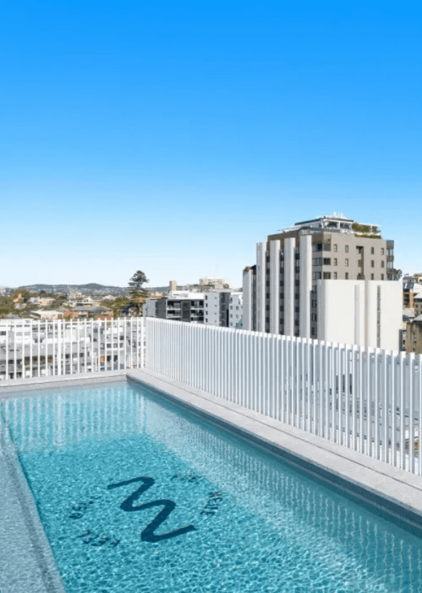 Rambla @ Berwick House — New Farm, Brisbane