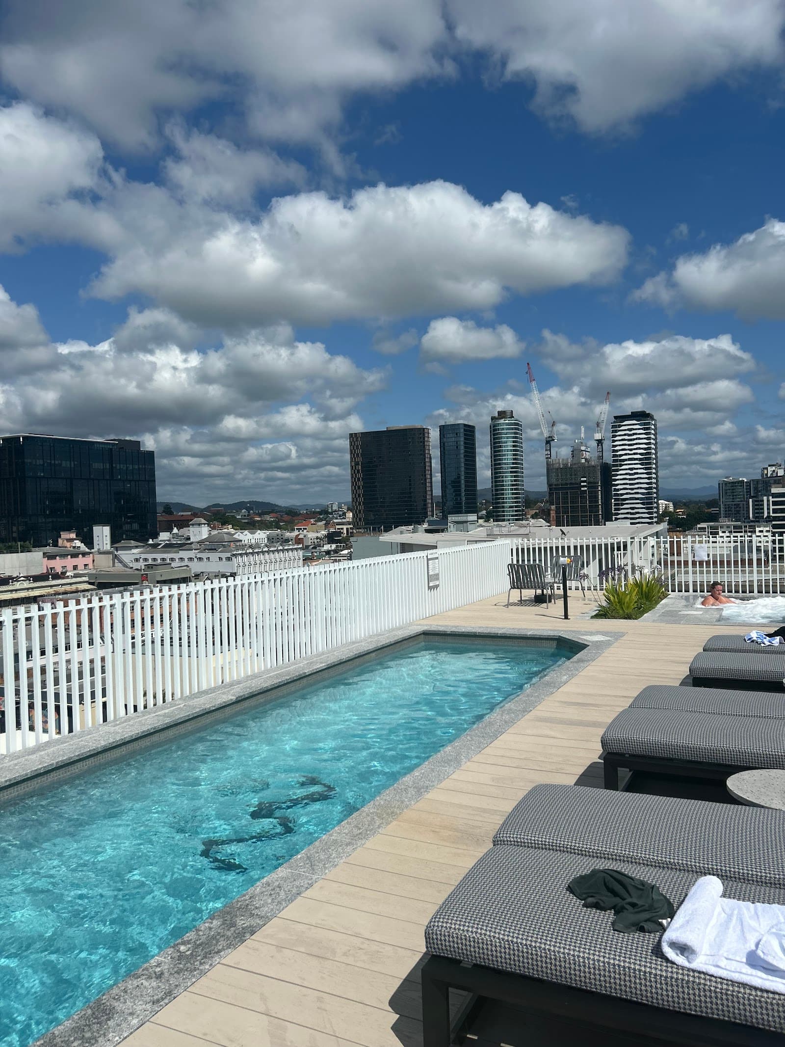 Rambla @ Berwick House — New Farm, Brisbane
