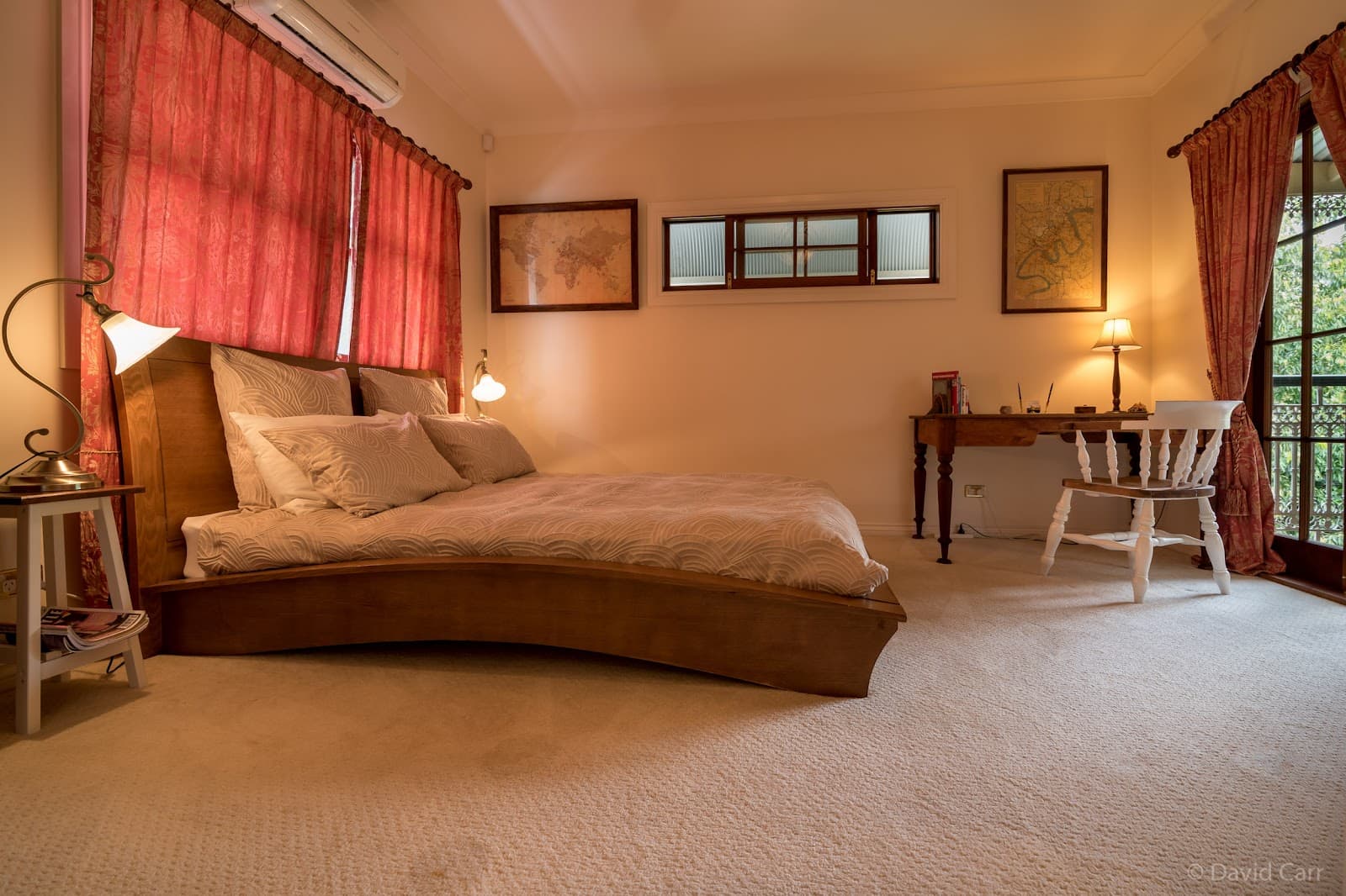 Grove Manor — Ashgrove, Brisbane
