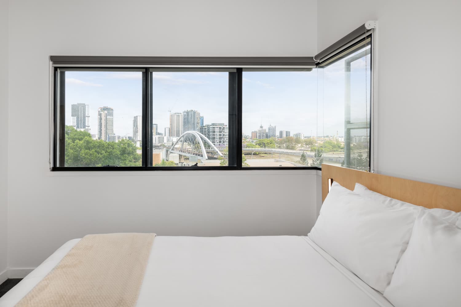 YHA Brisbane City — Paddington, Brisbane
