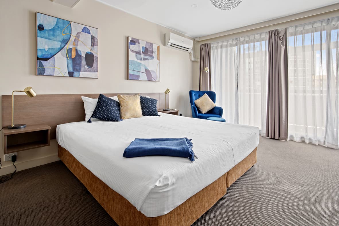 The Metropolitan Spring Hill — Paddington, Brisbane