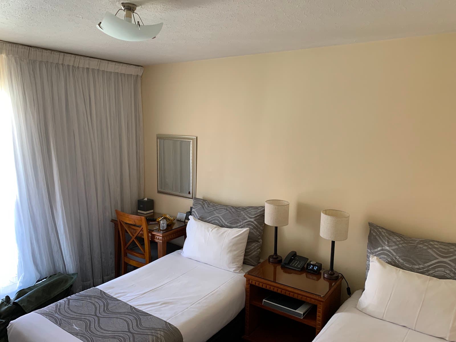 Soho Brisbane Hotel — Paddington, Brisbane
