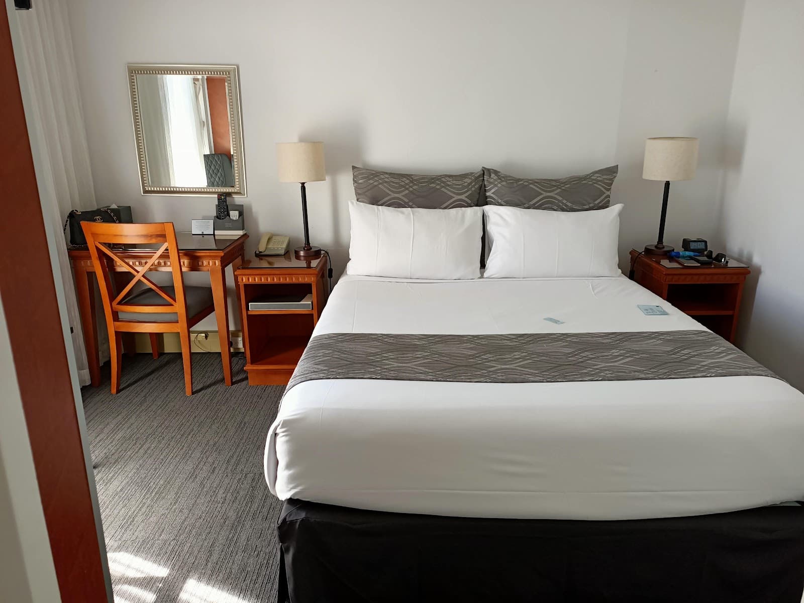 Soho Brisbane Hotel — Paddington, Brisbane