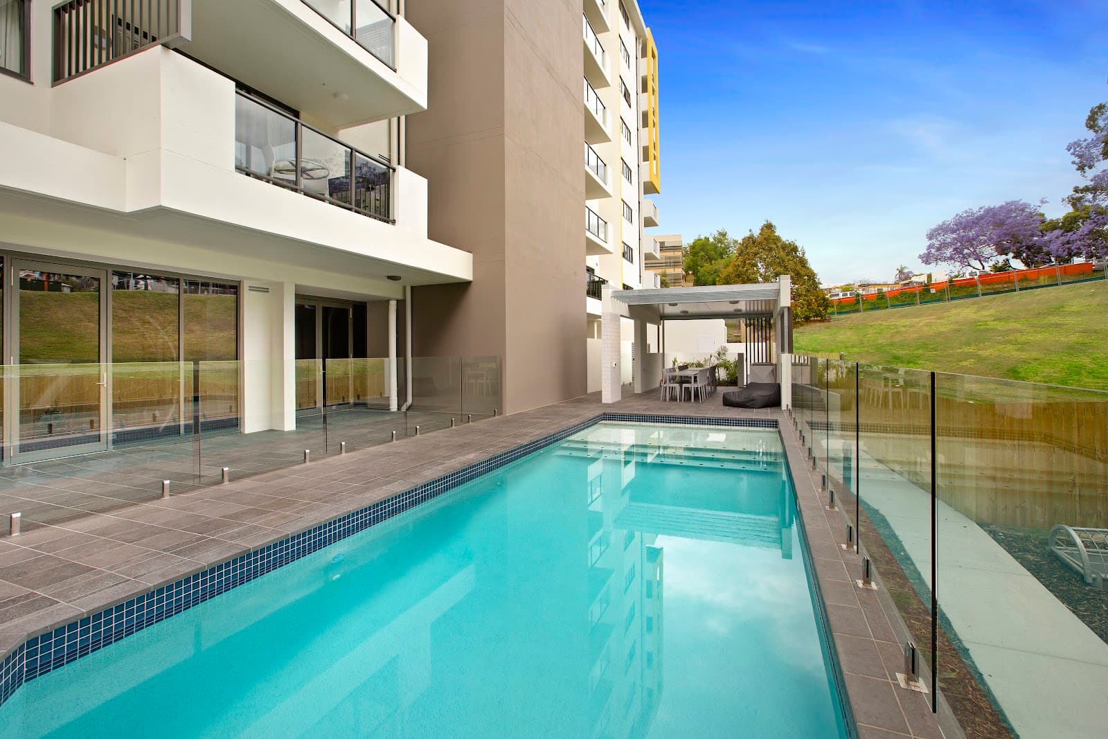 Quest Kelvin Grove — Paddington, Brisbane