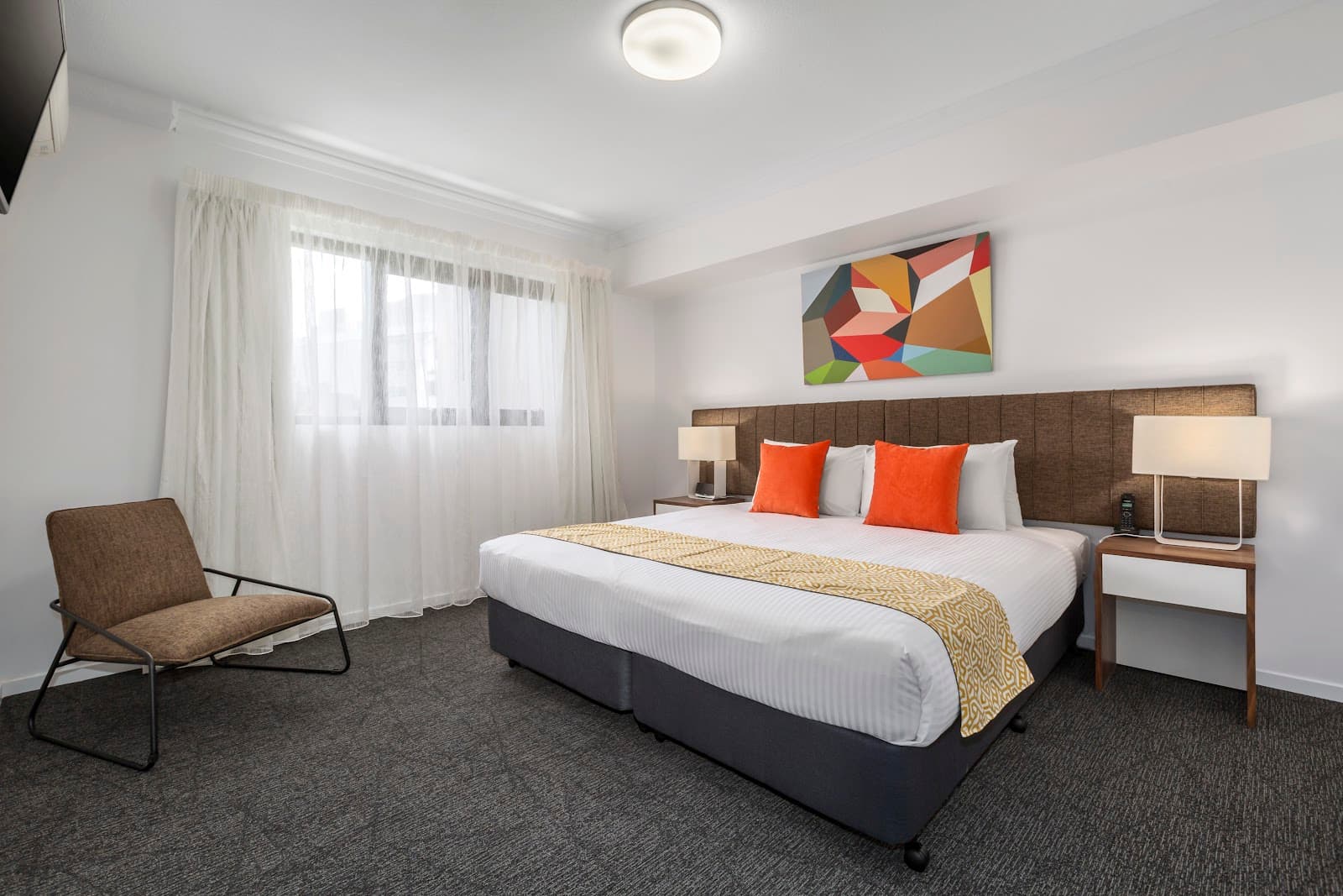 Quest Kelvin Grove — Paddington, Brisbane