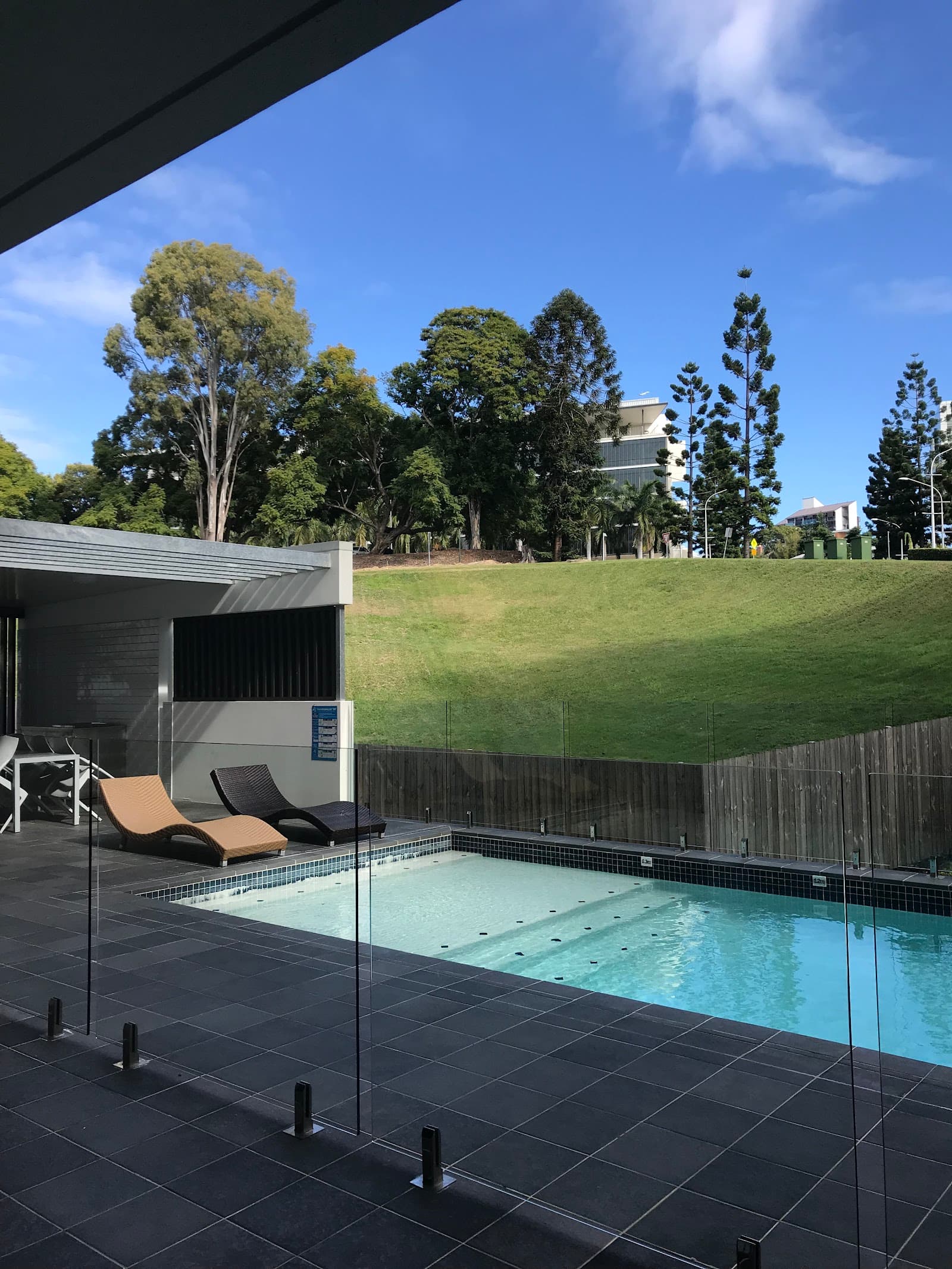 Quest Kelvin Grove — Paddington, Brisbane