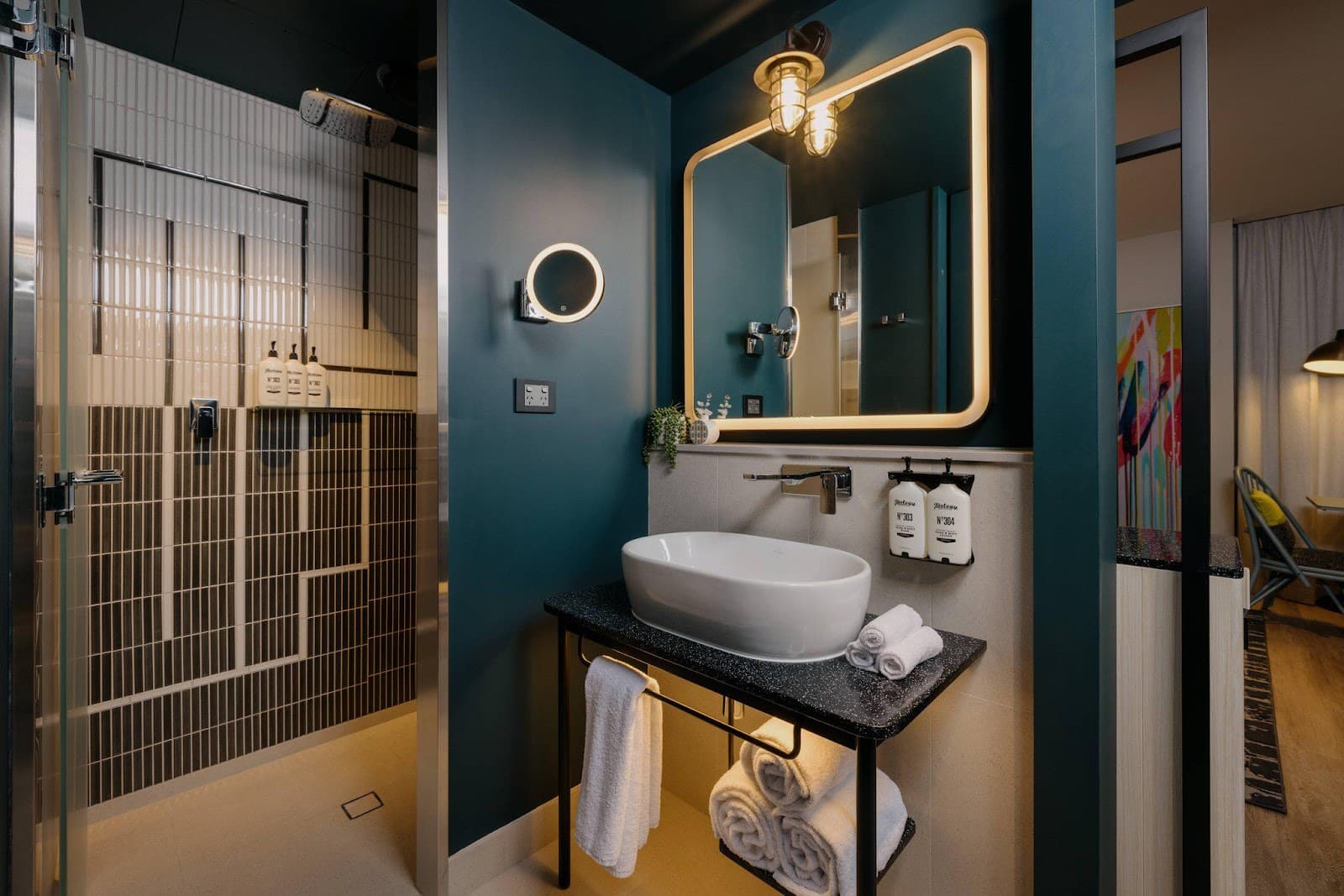 Hotel Indigo Brisbane City Centre by IHG — Brisbane CBD, Brisbane