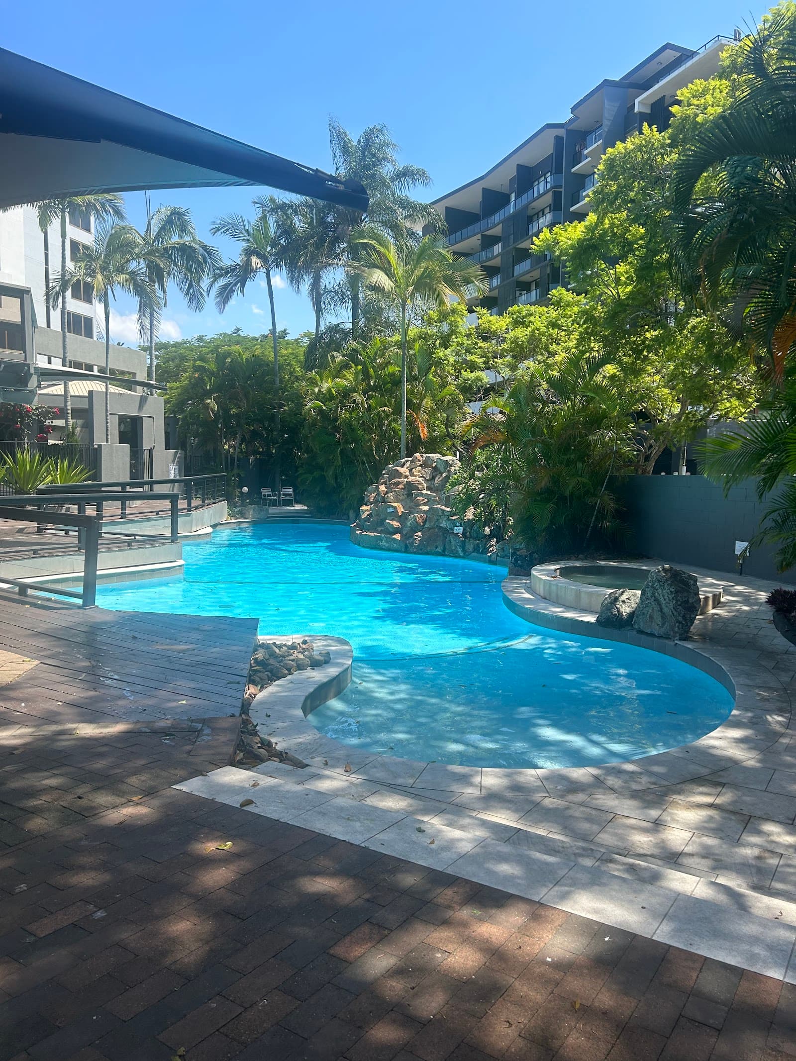 View Brisbane — Milton, Brisbane