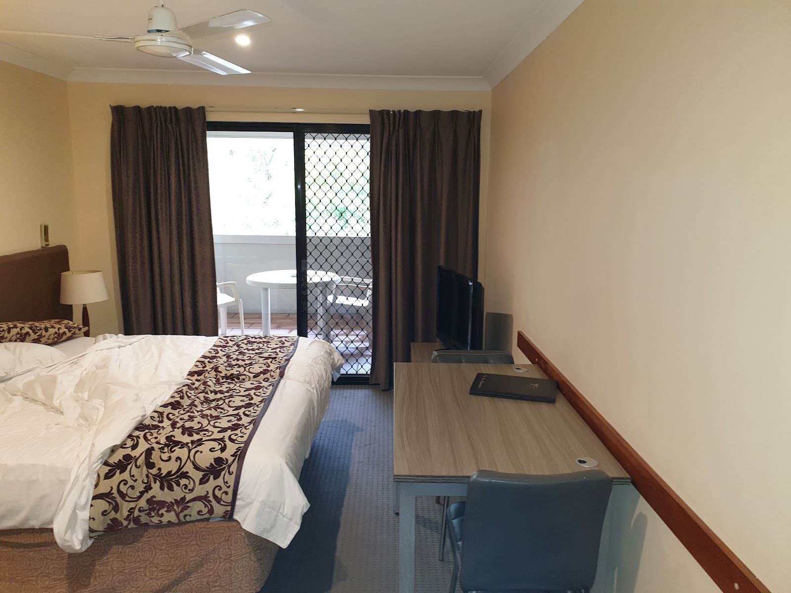 Quest Ascot — Hamilton, Brisbane
