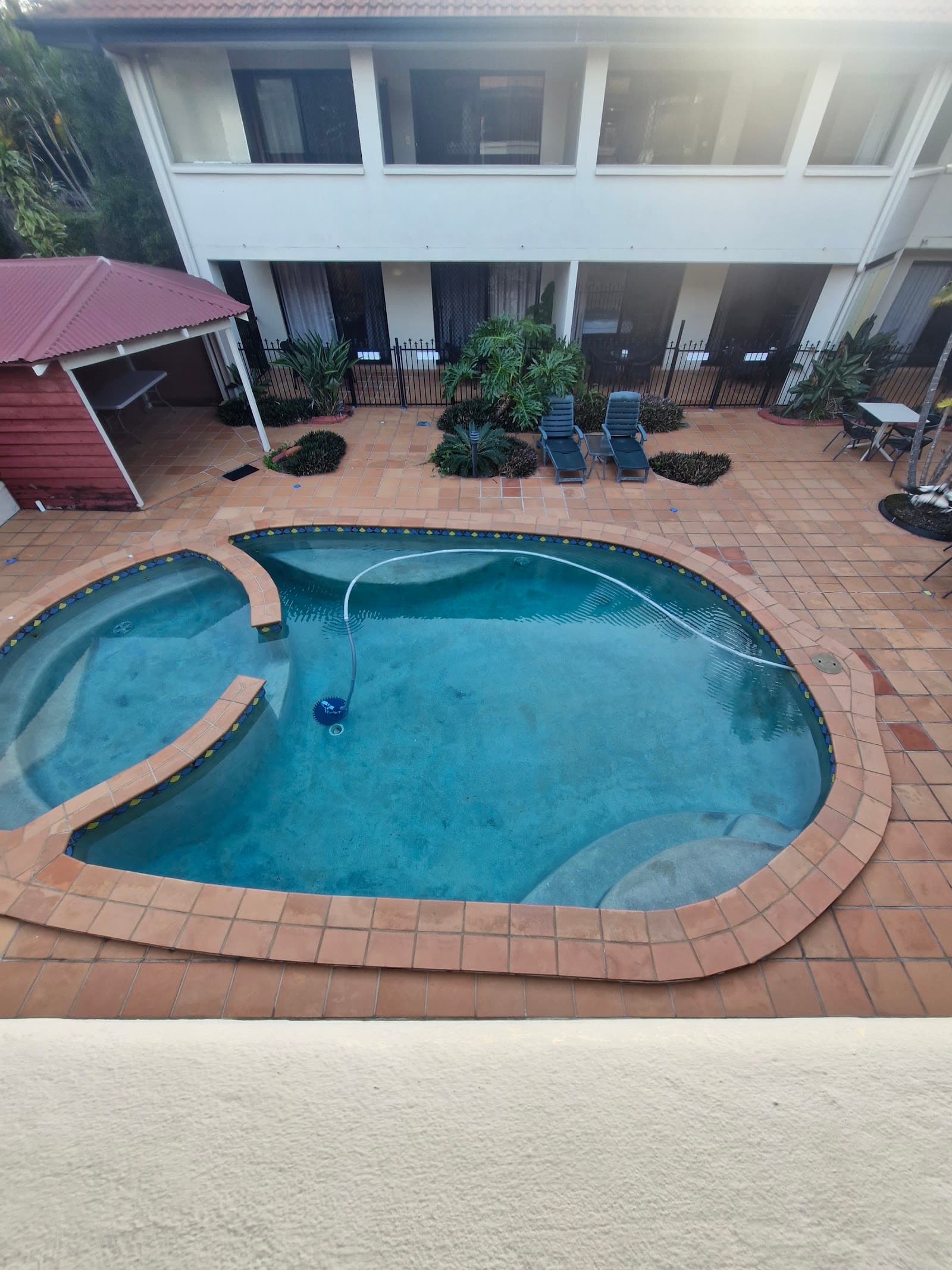 Quest Ascot — Hamilton, Brisbane
