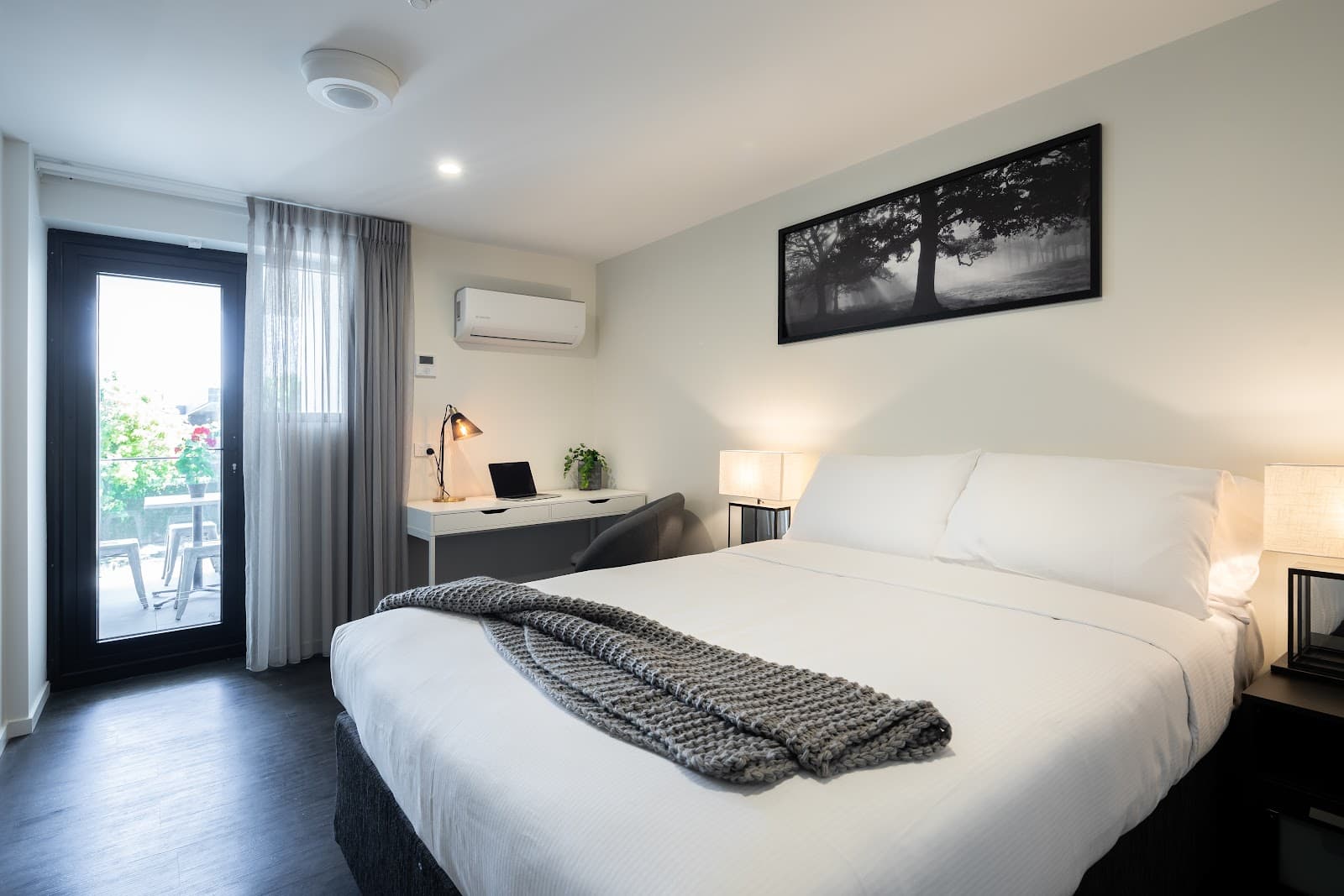 Ascot Budget Inn & Residences — Chermside, Brisbane