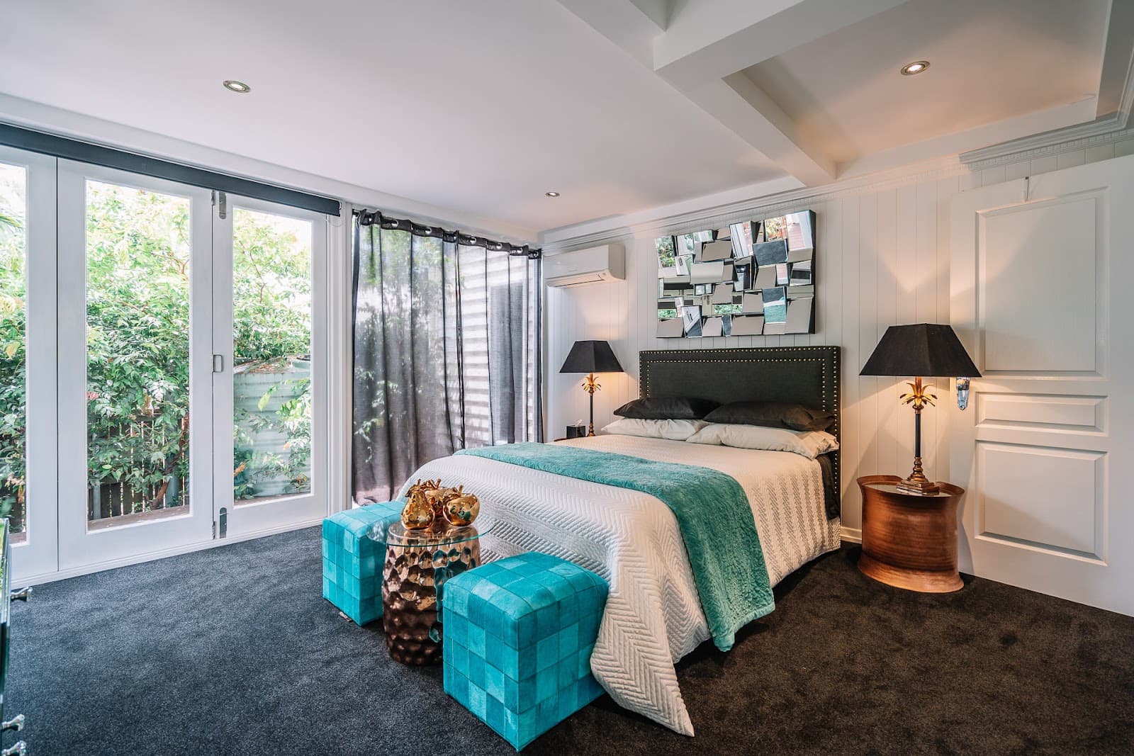 Balmoral Queenslander — Bulimba, Brisbane