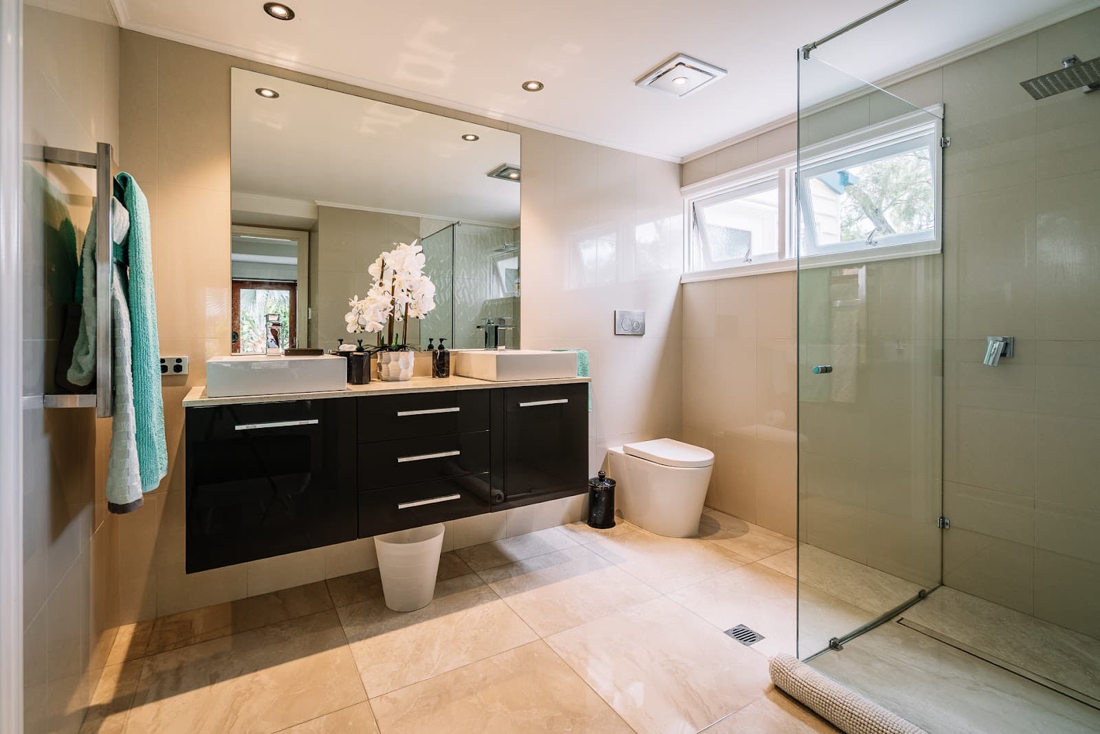 Balmoral Queenslander — Bulimba, Brisbane
