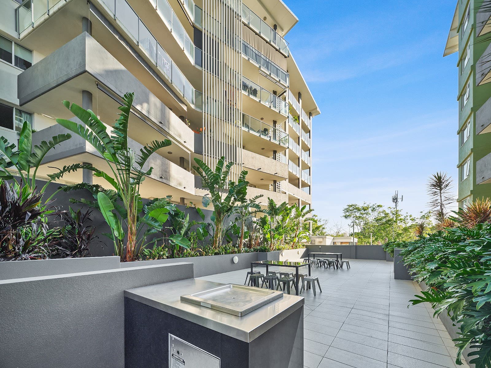Quest Breakfast Creek — Bulimba, Brisbane