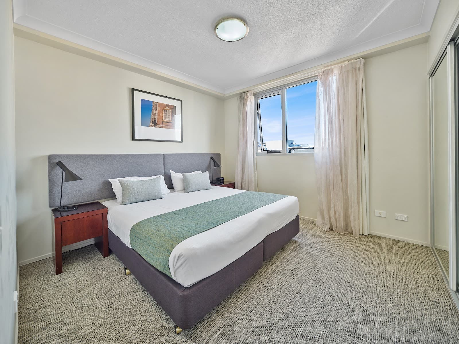 Quest Breakfast Creek — Bulimba, Brisbane