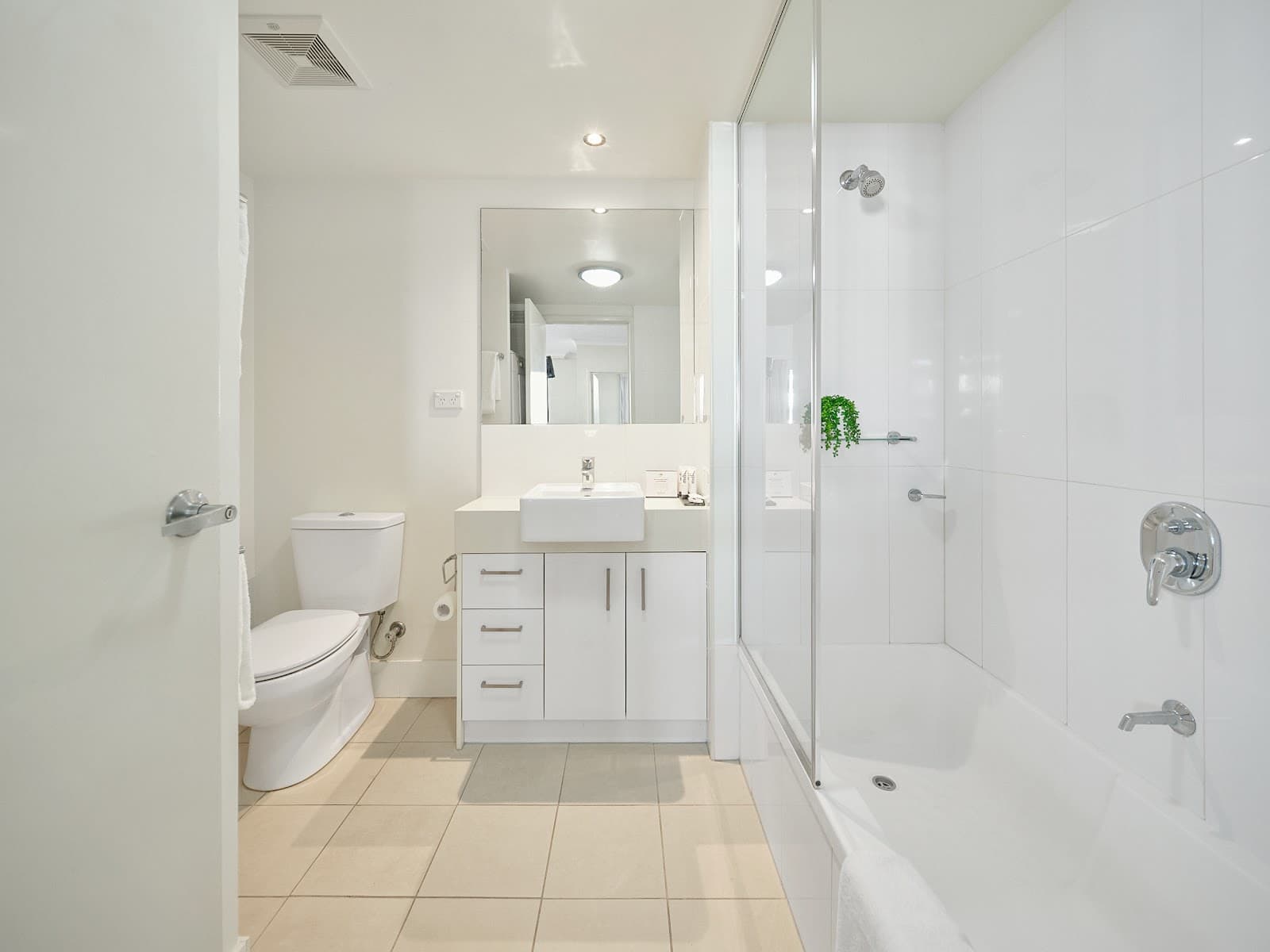 Quest Breakfast Creek — Bulimba, Brisbane