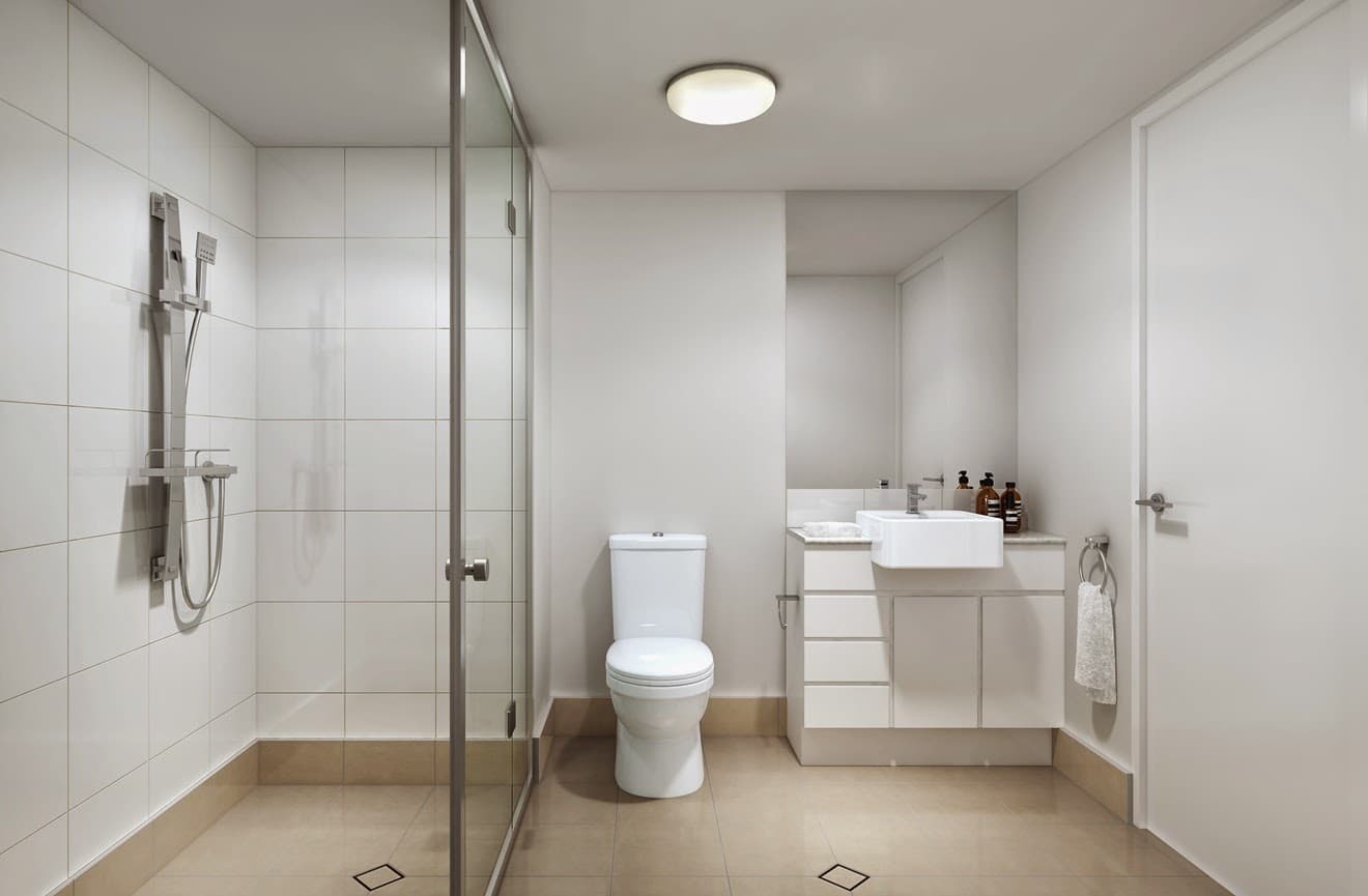 Link Portside Wharf Apartment Hotel — Hamilton, Brisbane