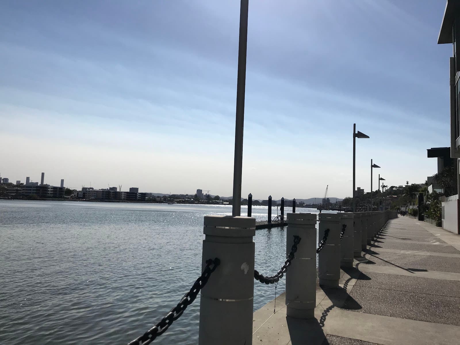 Proximity Hamilton Apartments — Bulimba, Brisbane