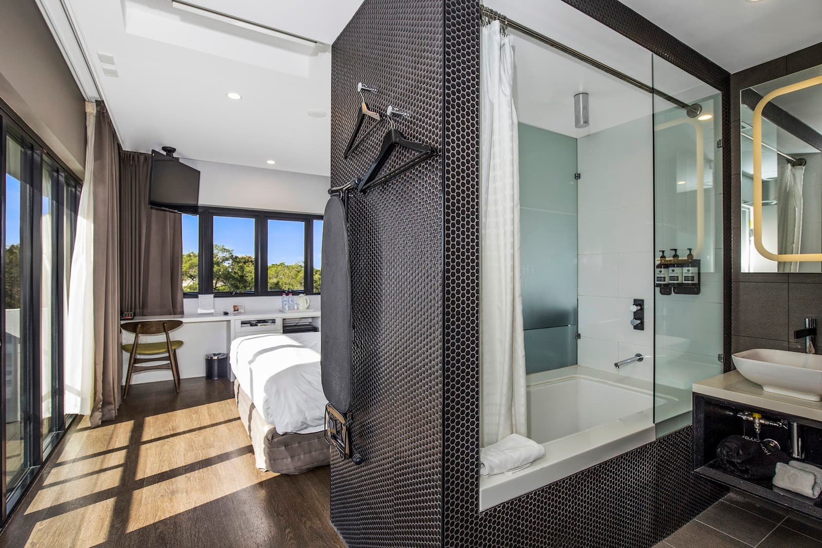 The Kingsford Brisbane Airport Hotel, An Ascend Collection Hotel — Hamilton, Brisbane