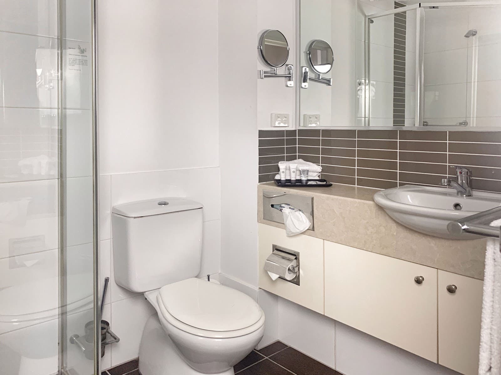Airport Ascot Motel — Hamilton, Brisbane