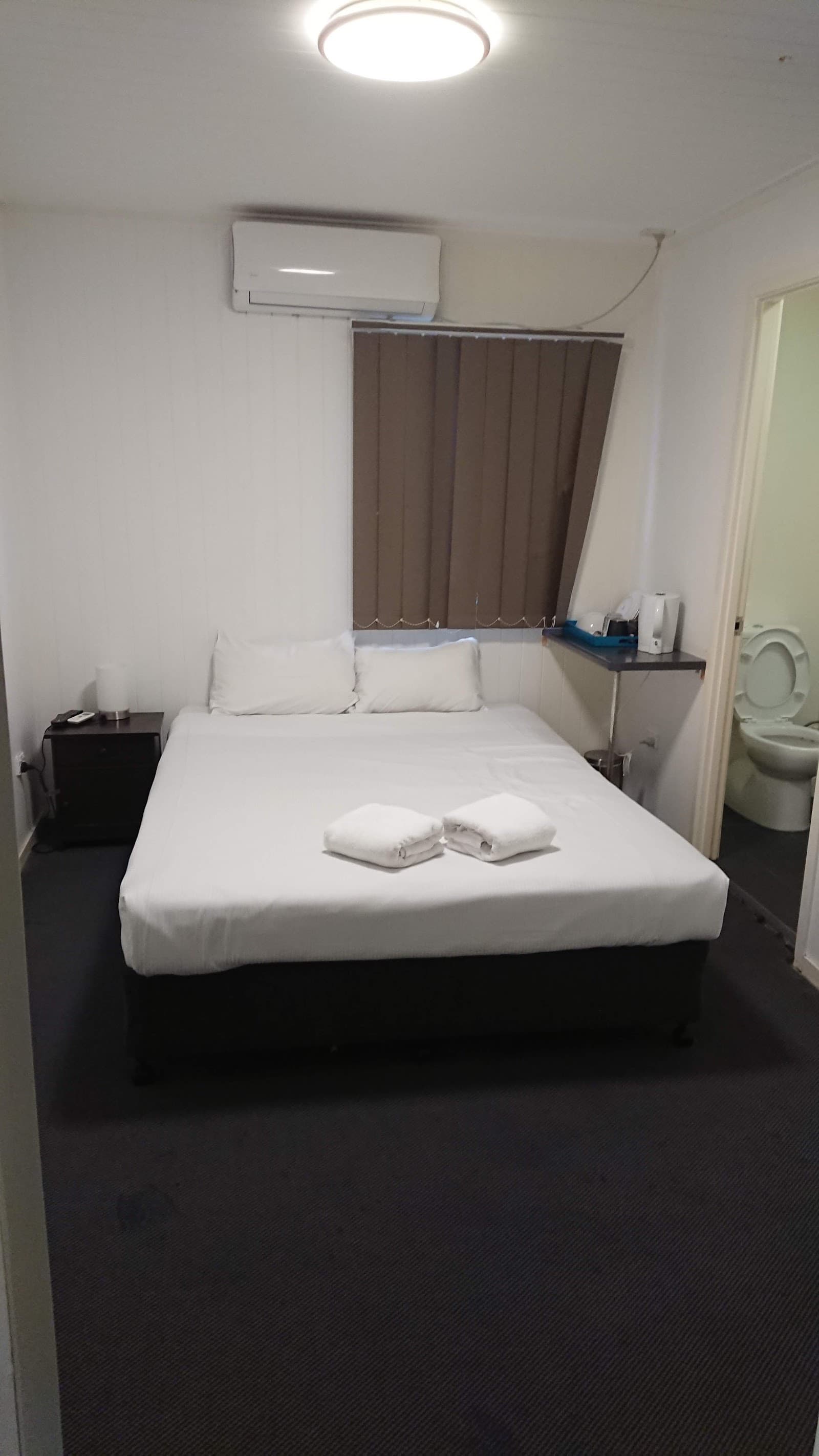The Cliff House — Kangaroo Point, Brisbane