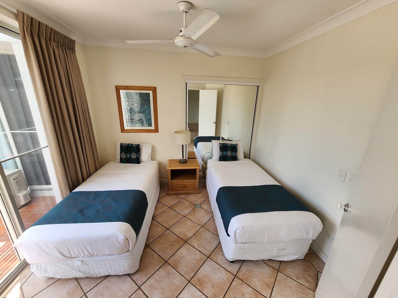 Bridgewater Apartments & Terraces — Kangaroo Point, Brisbane