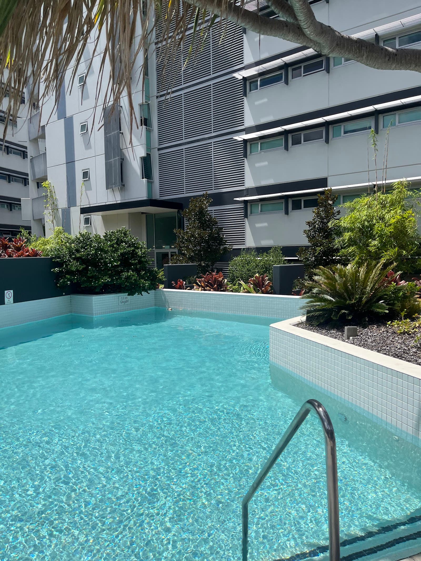 Story Apartments — Kangaroo Point, Brisbane
