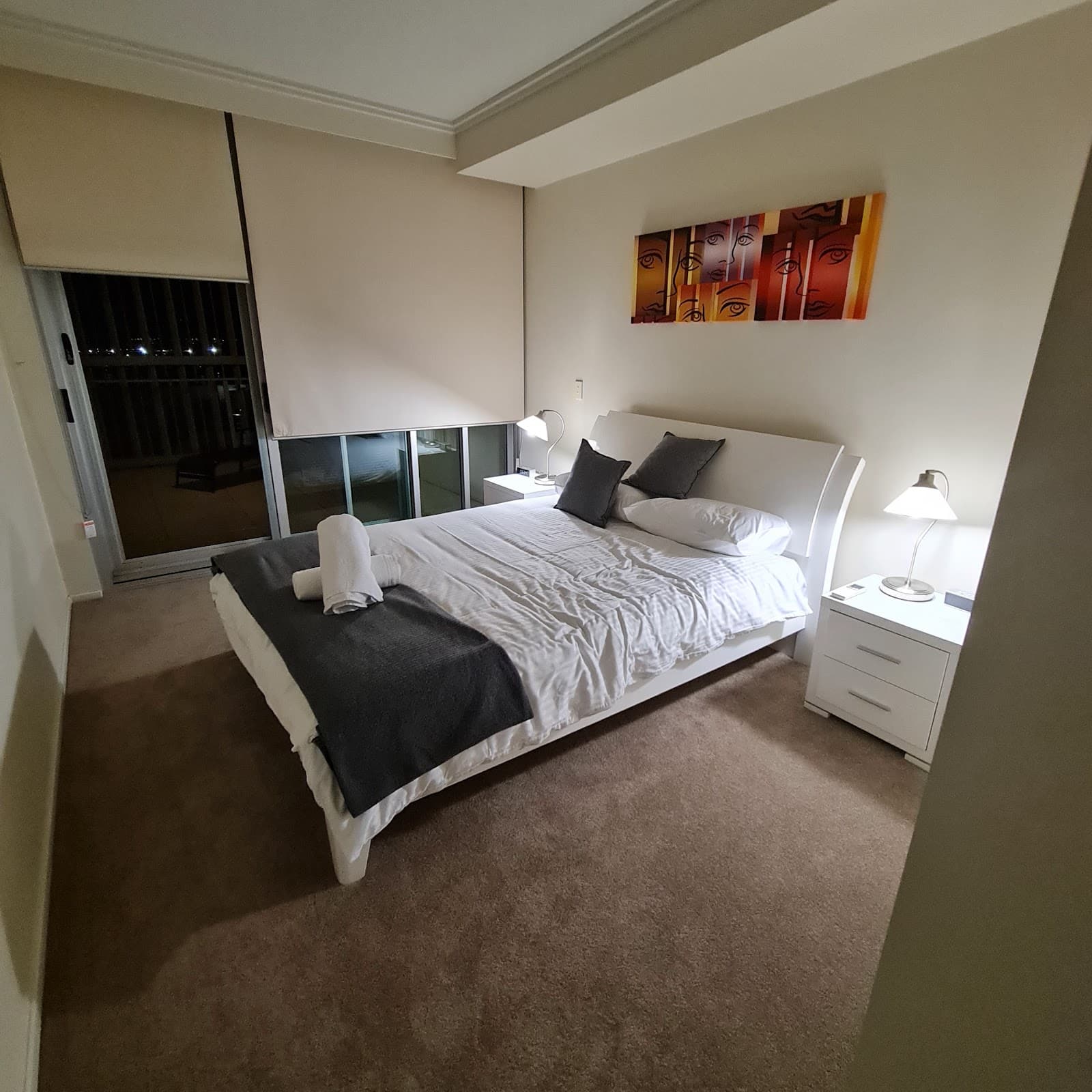 Story Apartments — Kangaroo Point, Brisbane