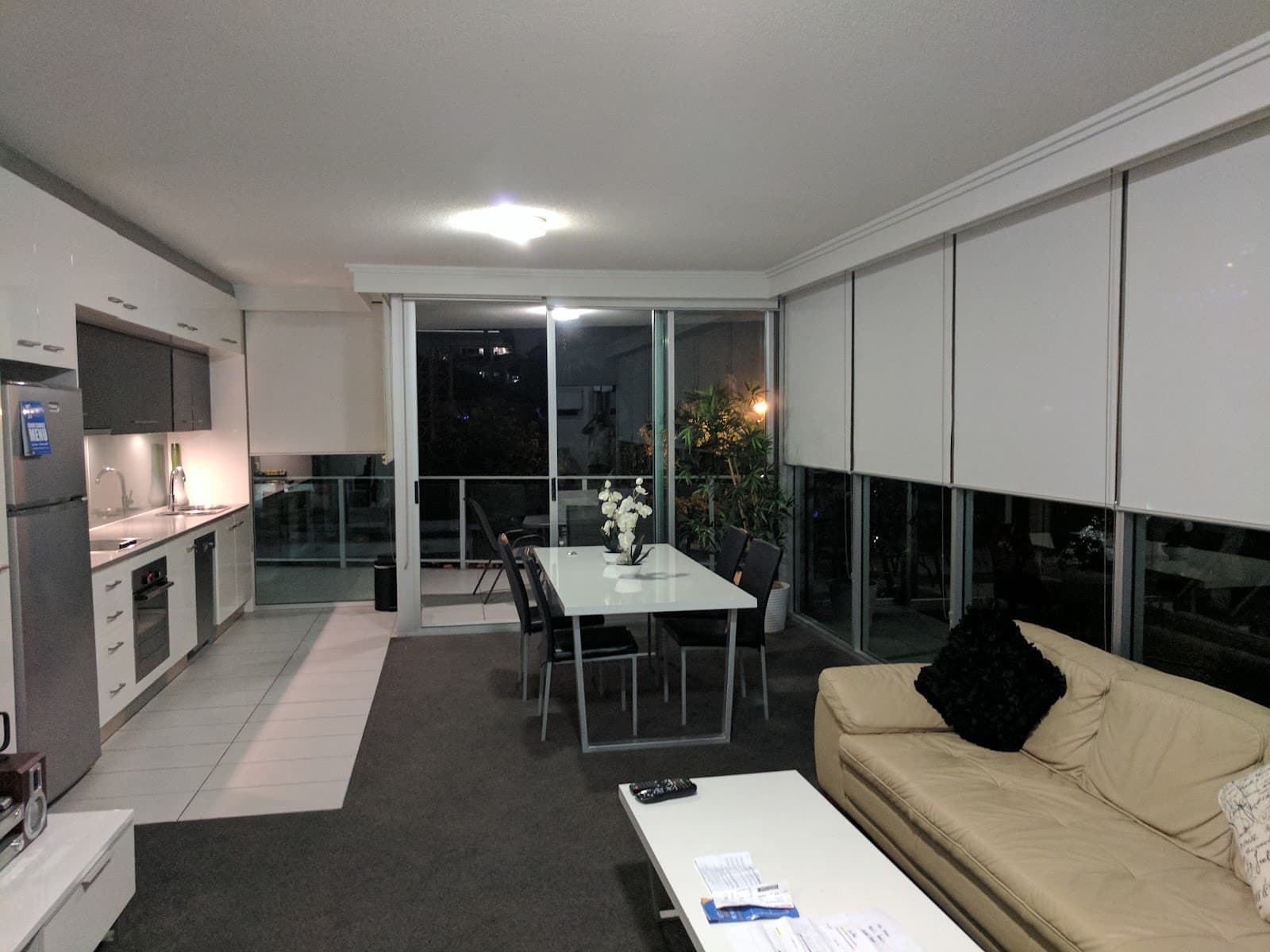 Story Apartments — Kangaroo Point, Brisbane