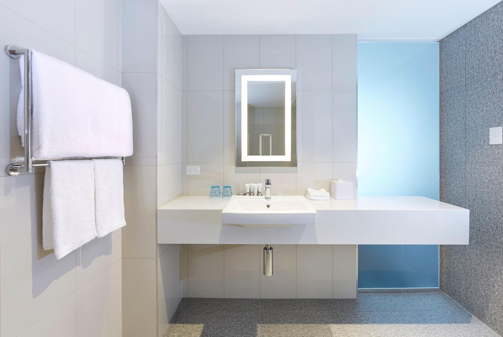 Holiday Inn Express Brisbane Central by IHG — Milton, Brisbane