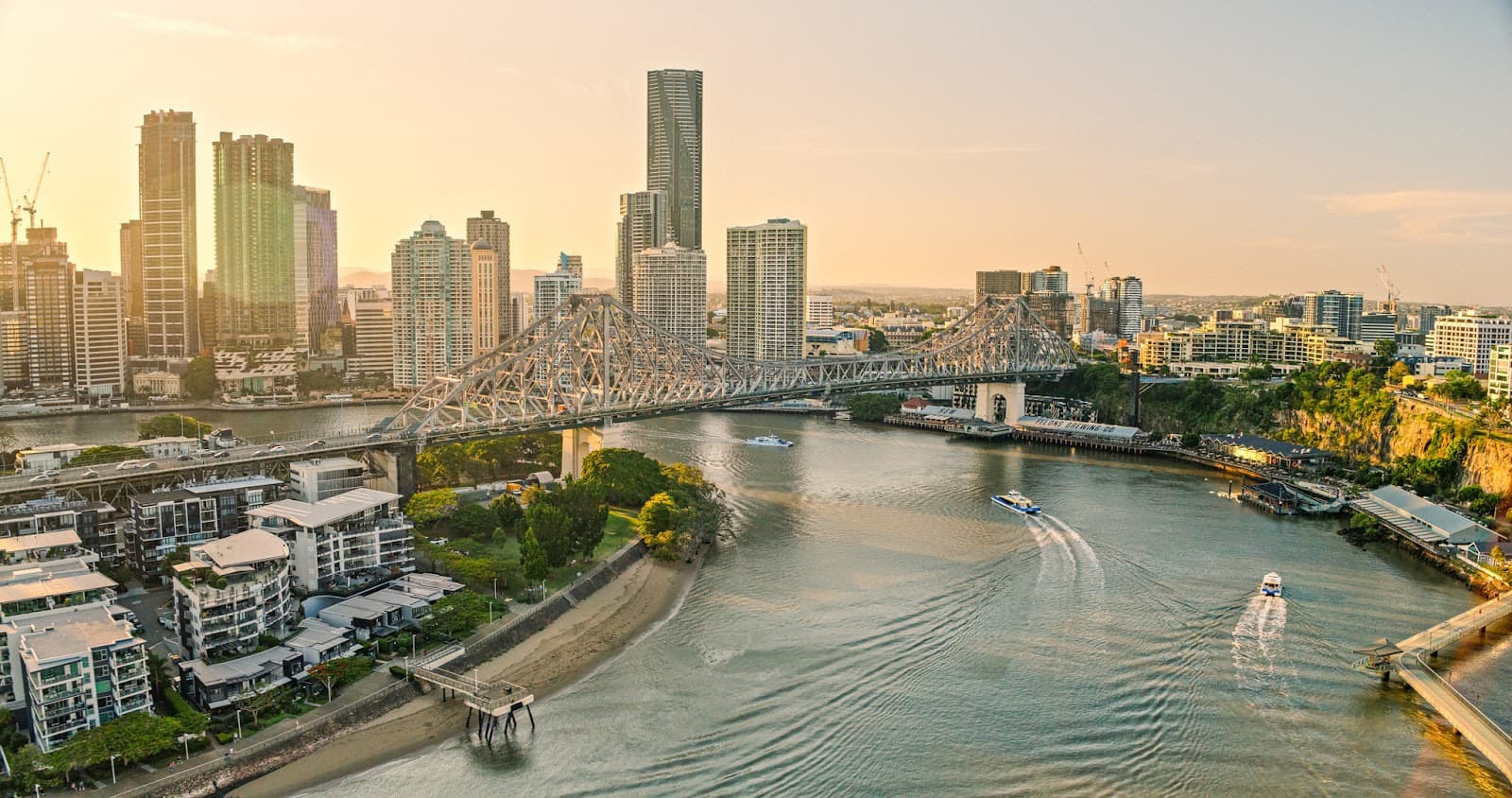 InterContinental Brisbane by IHG — Brisbane CBD, Brisbane