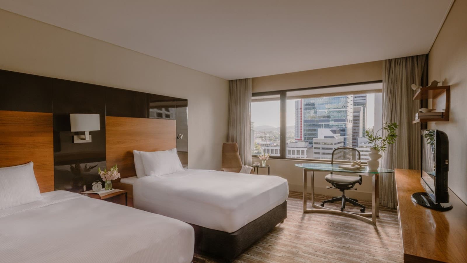InterContinental Brisbane by IHG — Brisbane CBD, Brisbane