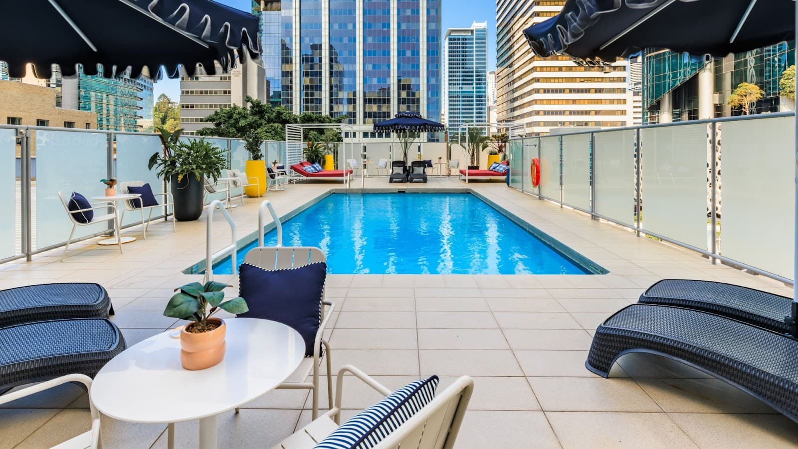 voco Brisbane City Centre by IHG — Brisbane CBD, Brisbane