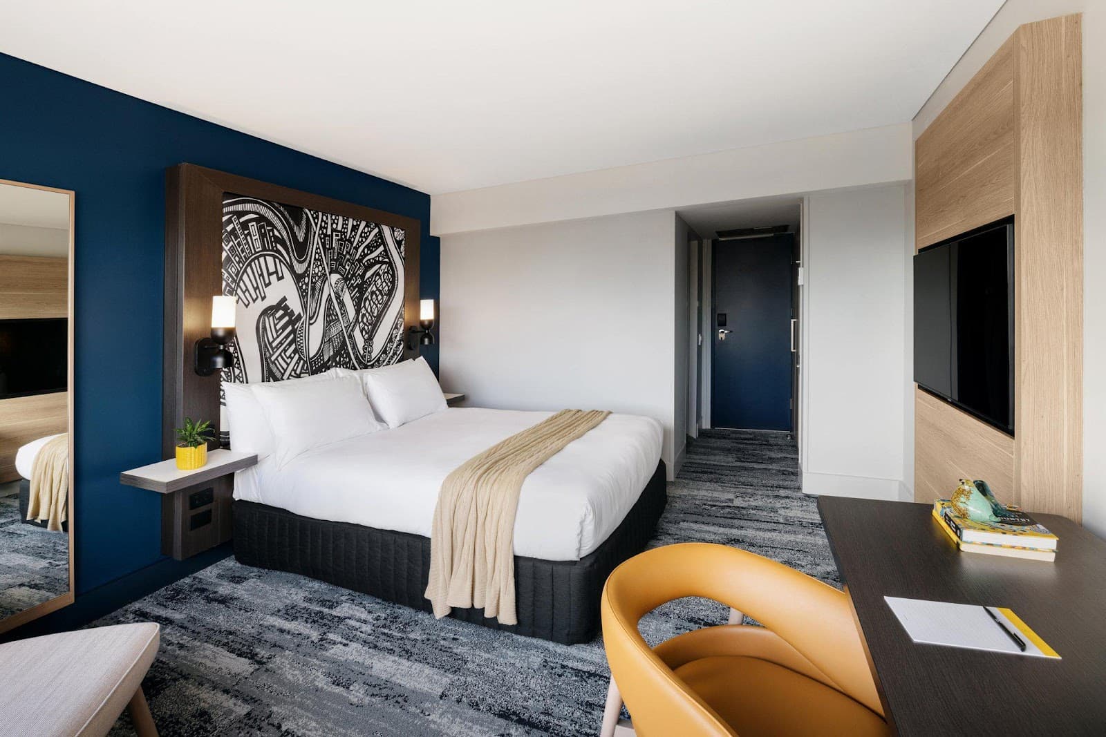 voco Brisbane City Centre by IHG — Brisbane CBD, Brisbane