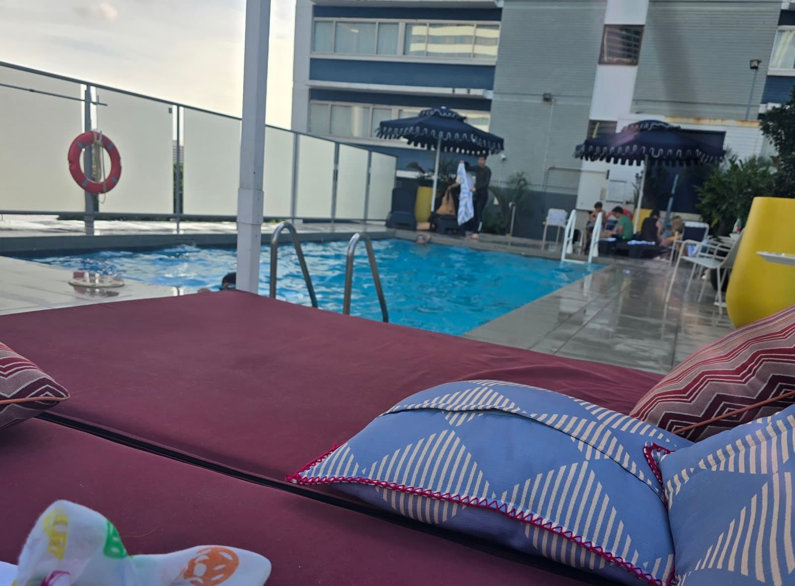 voco Brisbane City Centre by IHG — Brisbane CBD, Brisbane