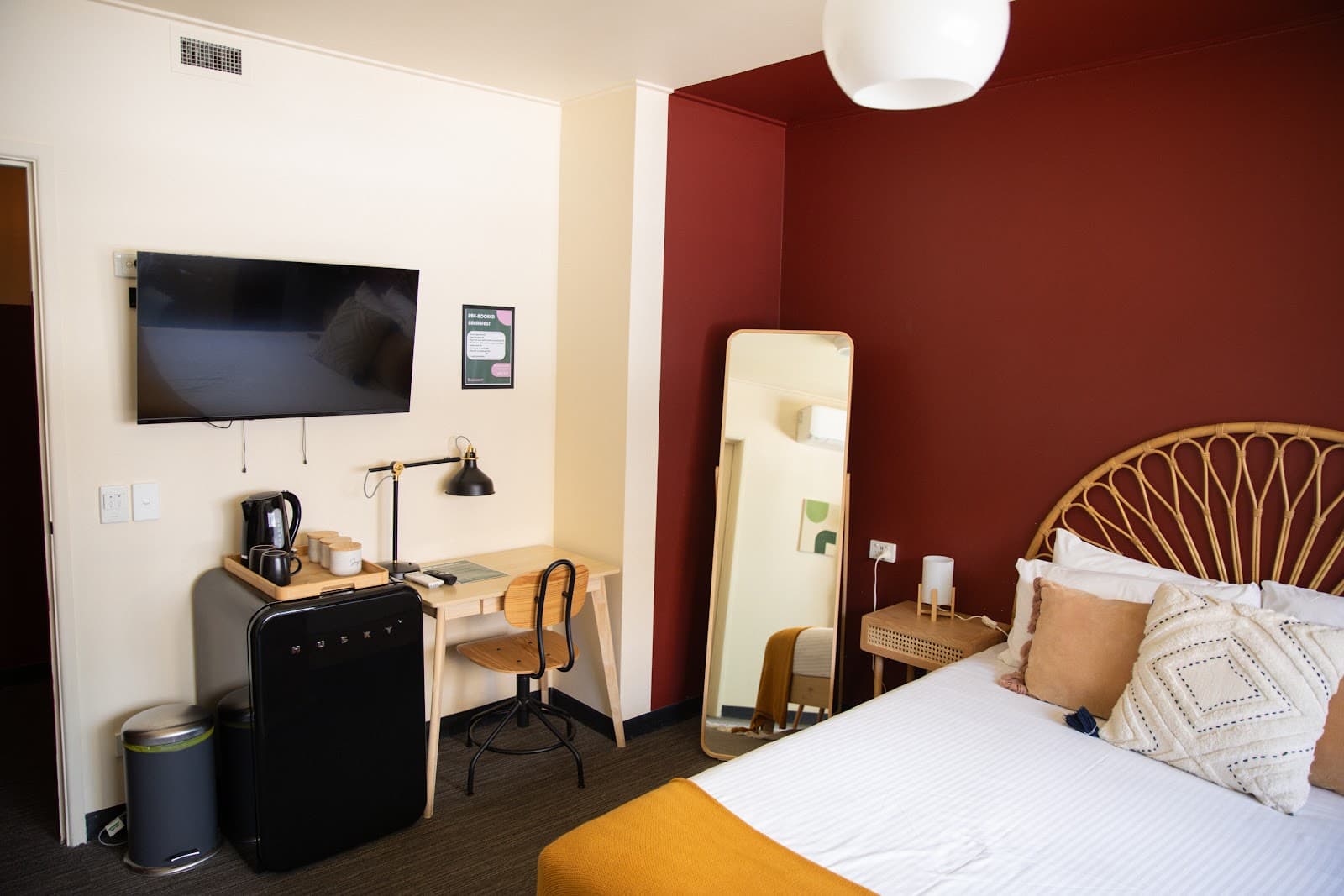 Roamer Brisbane — South Brisbane, Brisbane