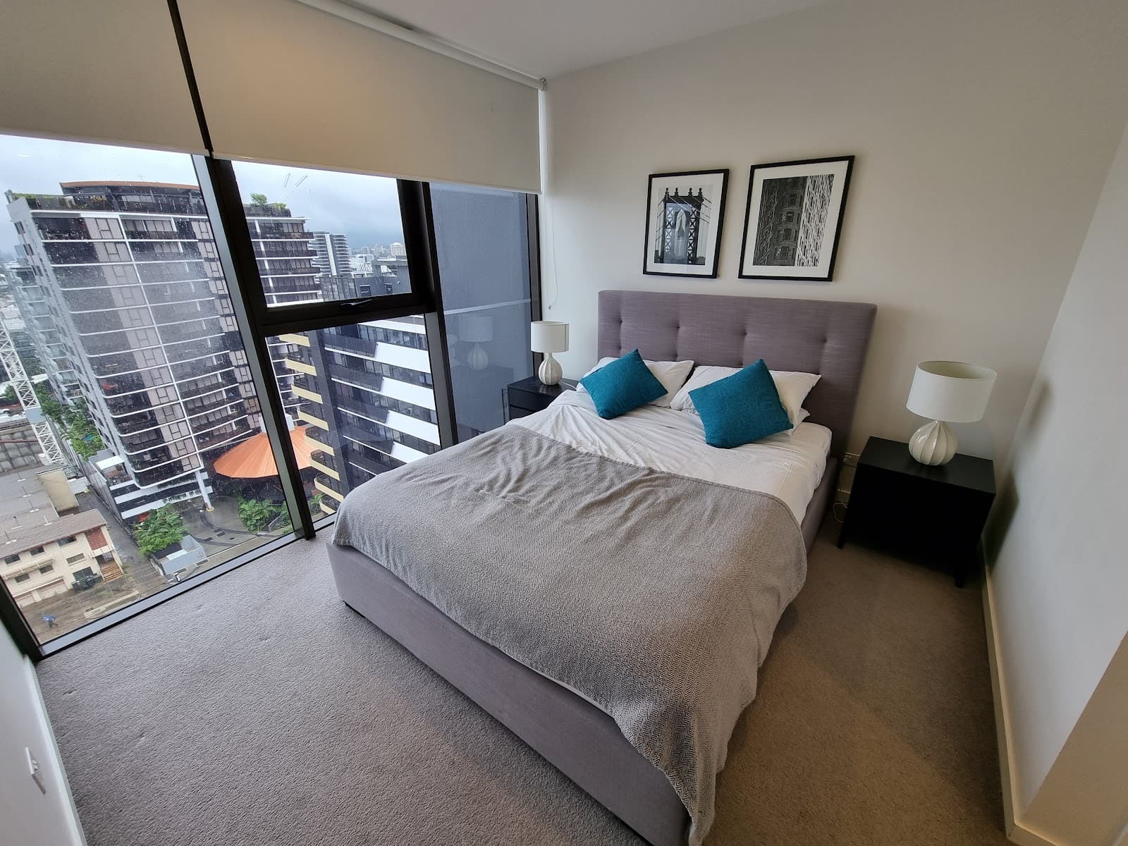 Opera Apartments South Bank — South Brisbane, Brisbane