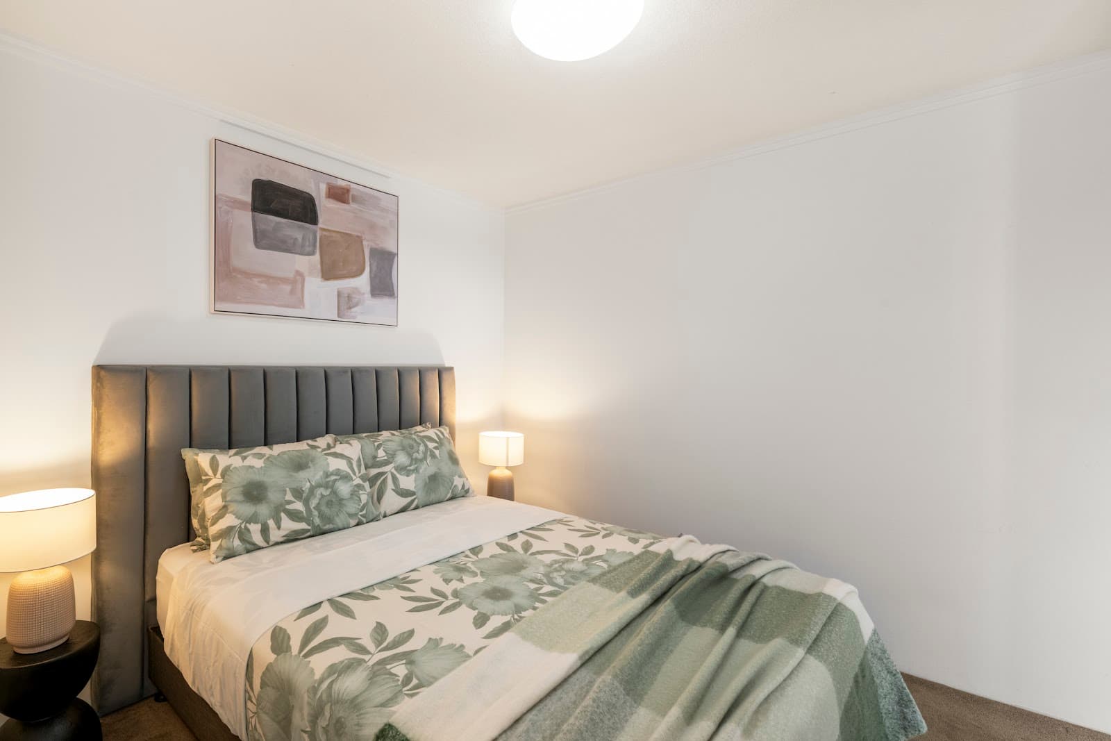 Allegro Apartments — South Brisbane, Brisbane
