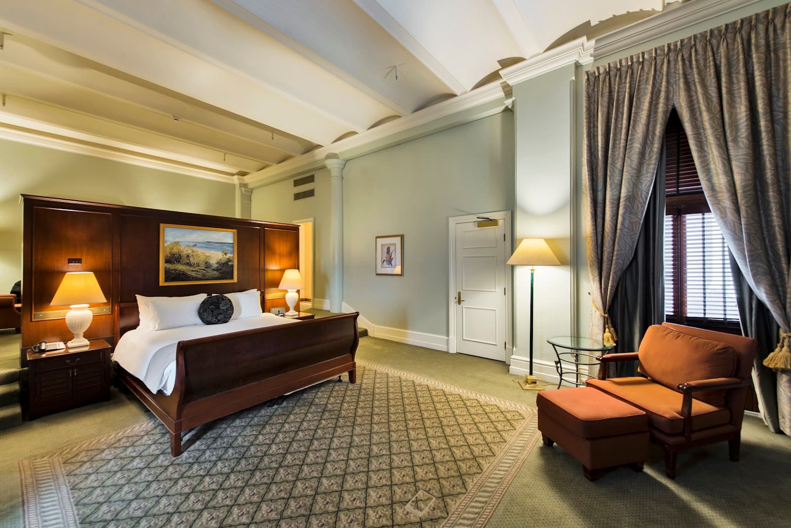 Treasury Hotel Brisbane — Milton, Brisbane