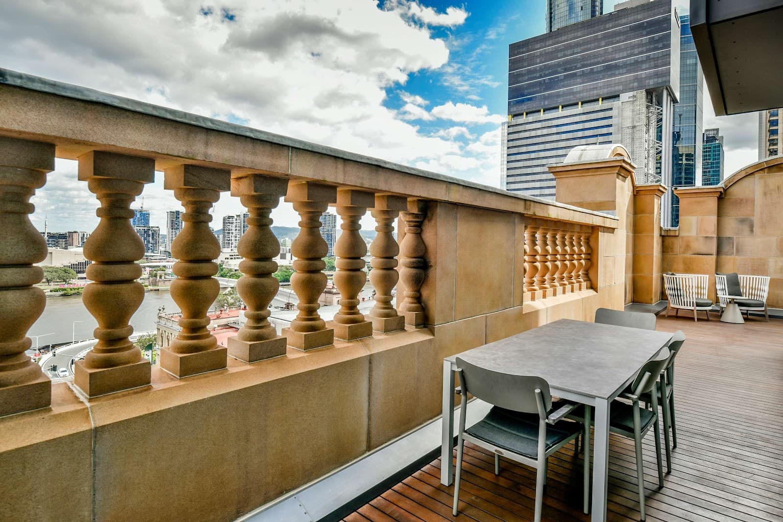 Adina Brisbane — Milton, Brisbane