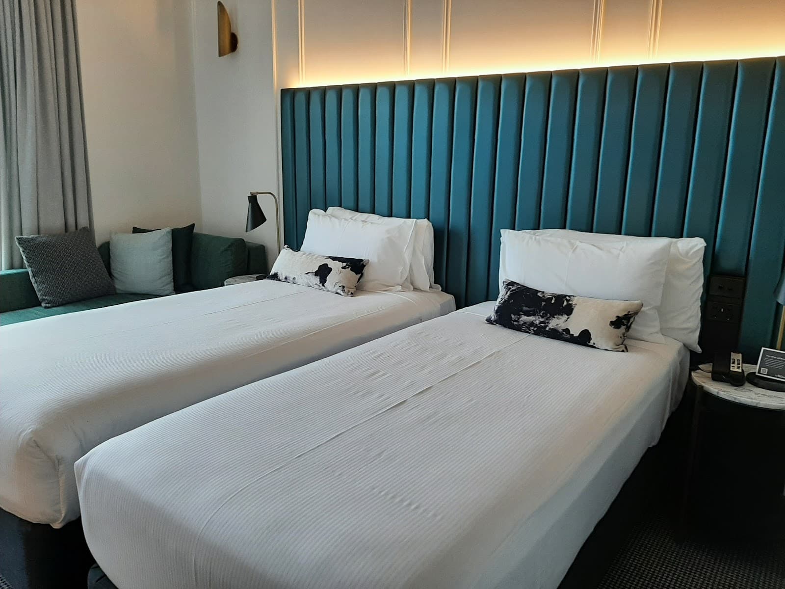 Adina Brisbane — Milton, Brisbane