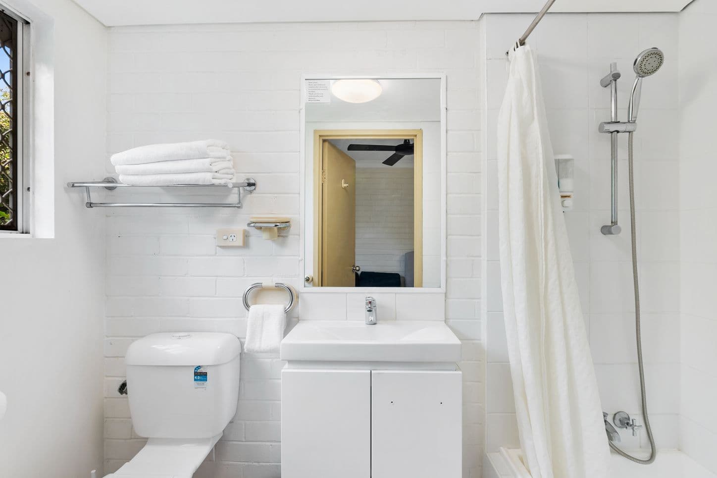 Benson Court Motel — Toowong, Brisbane