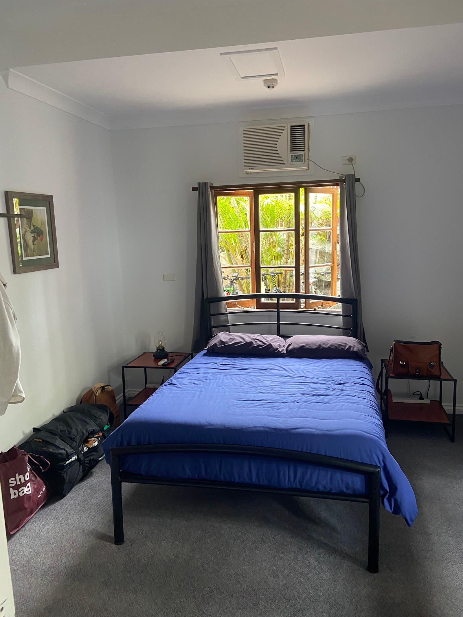 Somewhere To Stay Backpackers — Toowong, Brisbane