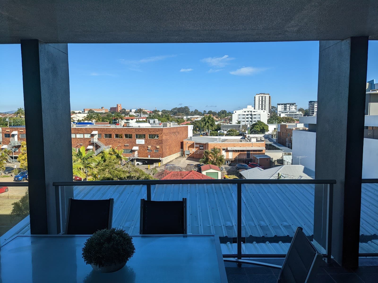 The Chermside Apartments — Chermside, Brisbane