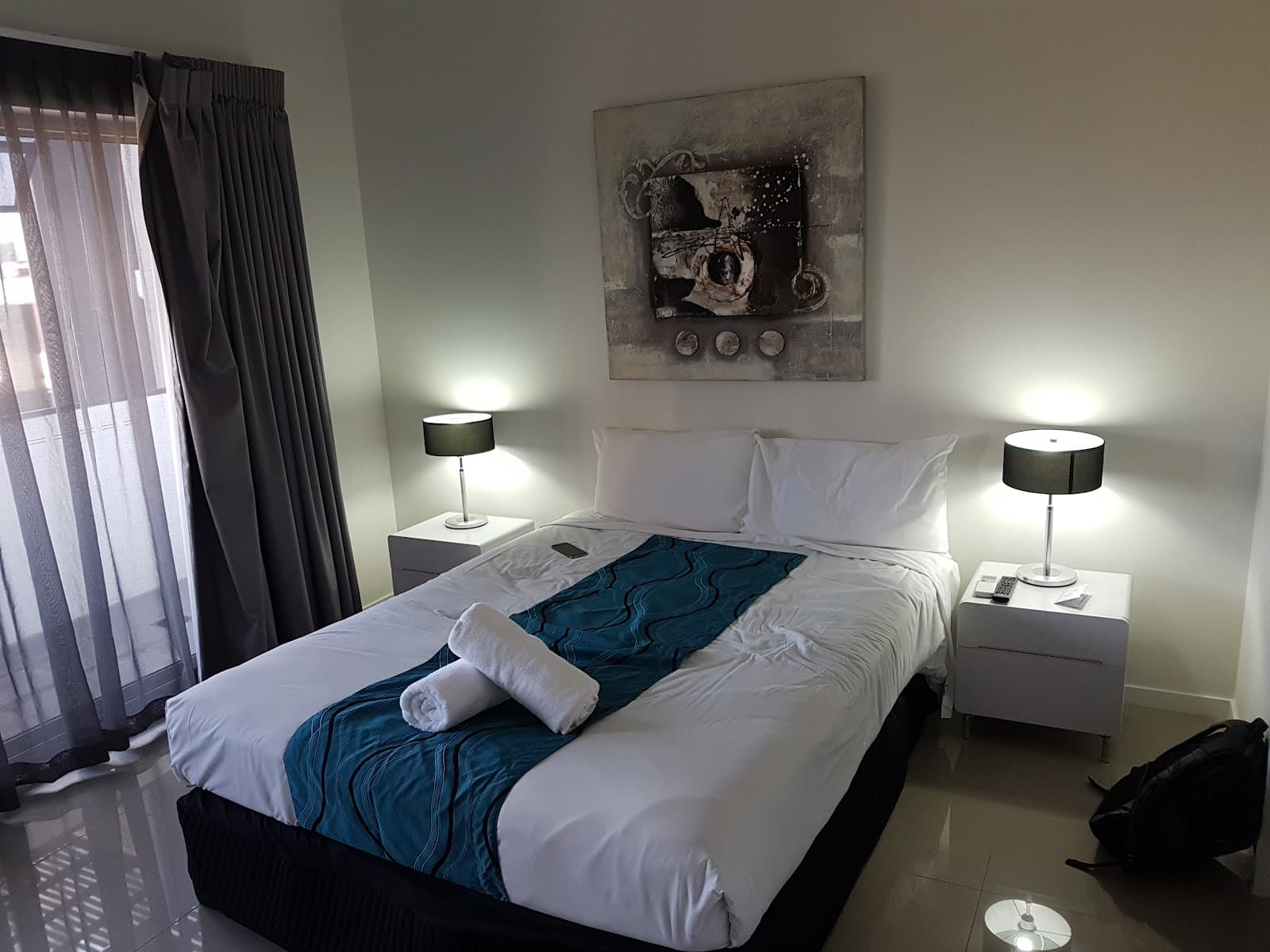 The Chermside Apartments — Chermside, Brisbane