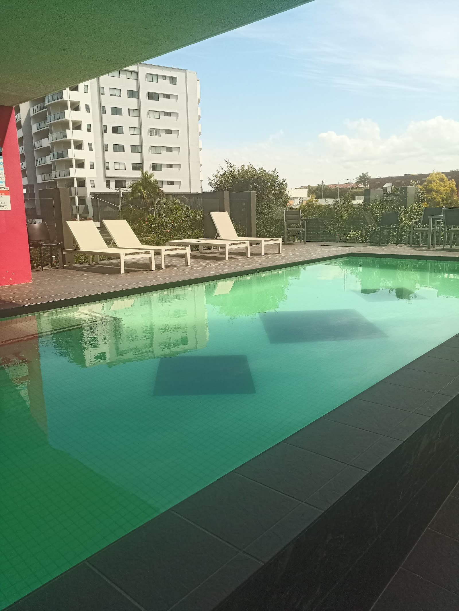 The Chermside Apartments — Chermside, Brisbane