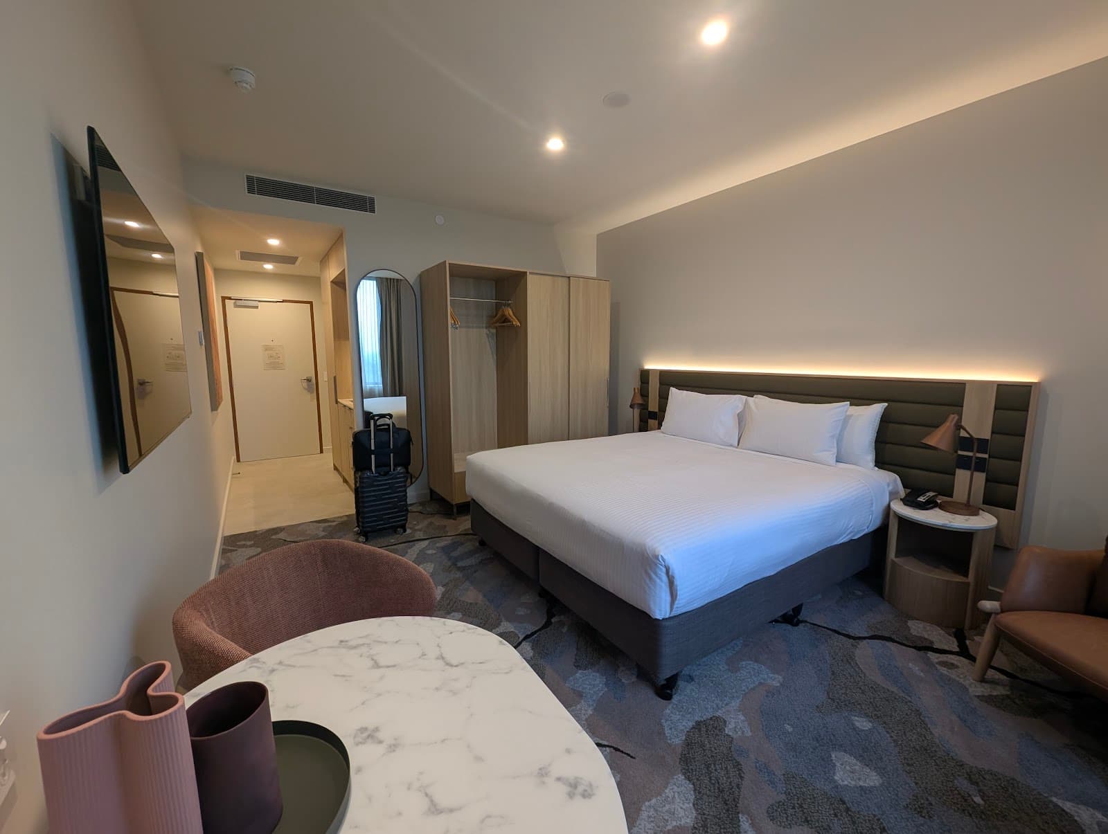 Adina Chermside Brisbane — Chermside, Brisbane